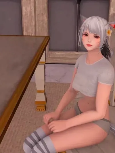 [MomoE] 奇怪的果汁