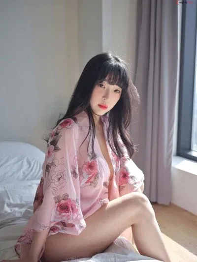 강인경 – Cake