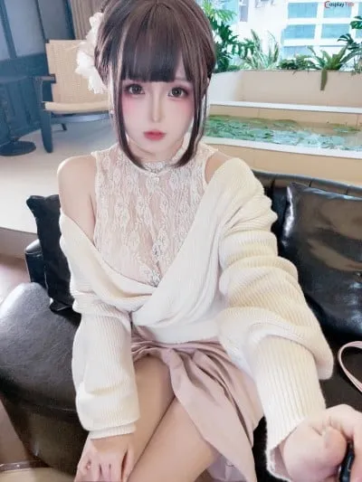 日奈娇 – Subordinate’s Wife