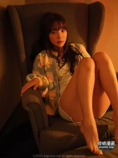 강인경 – Night