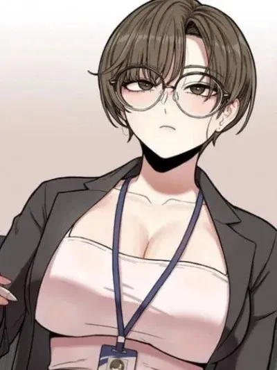隱形的惡魔之吻