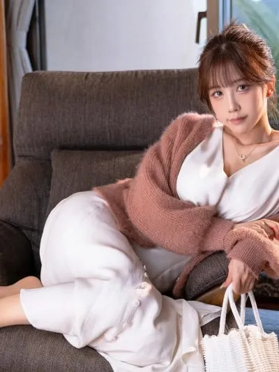 水淼Aqua – My Sister and Summer Yukata