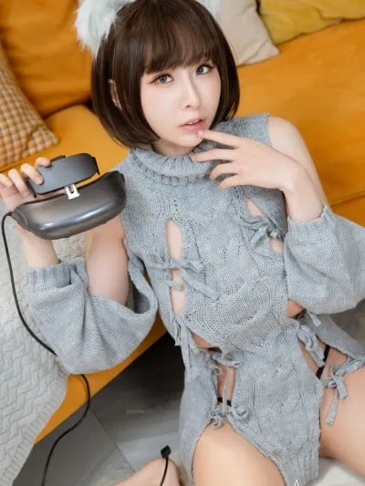 黎菲兒 – Maid