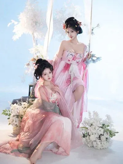Natsuko夏夏子 – Xinglan Yaochi