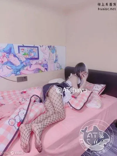AT鲨 网袜