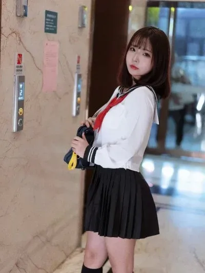 yuuhui玉汇 学妹的邀约