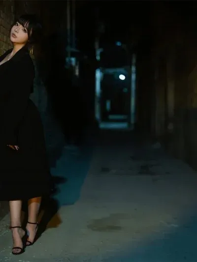 Yuuhui玉汇 – Dark Alley