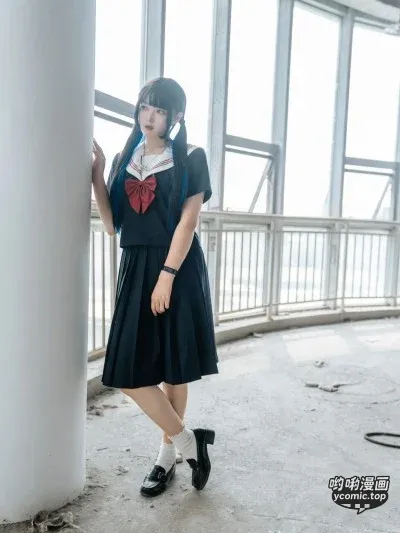 Natsuko夏夏子 – Ruins