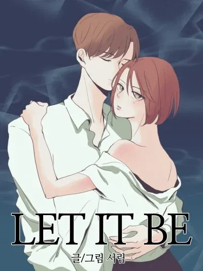 Let it be/렛잇비