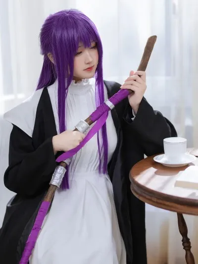 Sandu-69 cosplay Fern – Sousou no Frieren