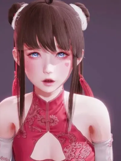 [＾･･＾喵喵～] 神打