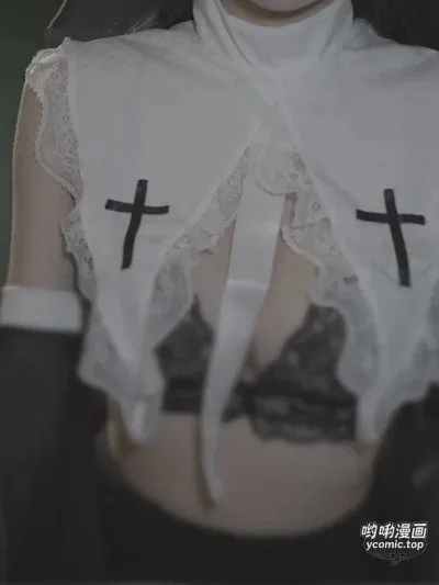 DemiFairyTW – Fallen Nun
