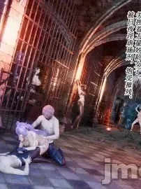 [我迪斯马斯克只会一招] 绝剑女侠萧明月（上 中）