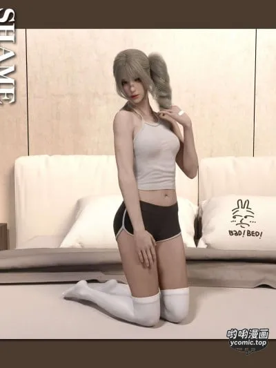 [壞佬BadCompany] 少女的休憩日番外 1