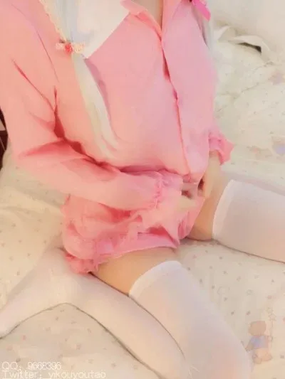 萌白酱 (yikouyoutao) cosplay Sagiri Izumi – Eromanga Sensei