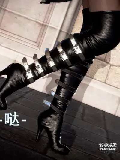 [keywords] 艾达王的堕落 04