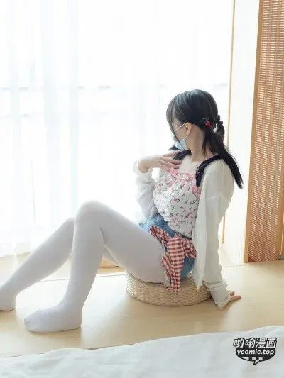 少女秩序 (Shojo chitsujo) – Afternoon