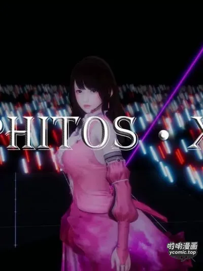 【tTTTTTTt】 Sephitos : Part X-I & MahouShoujo魔法少女 第十一话上 Simplified Chinese 简体中文