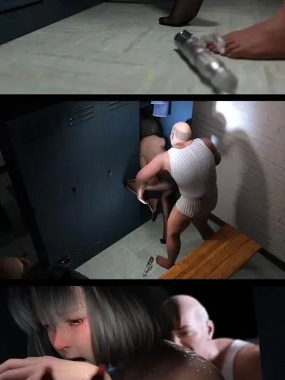[ FKTP] 魅影之下Beneath the Glamour 2