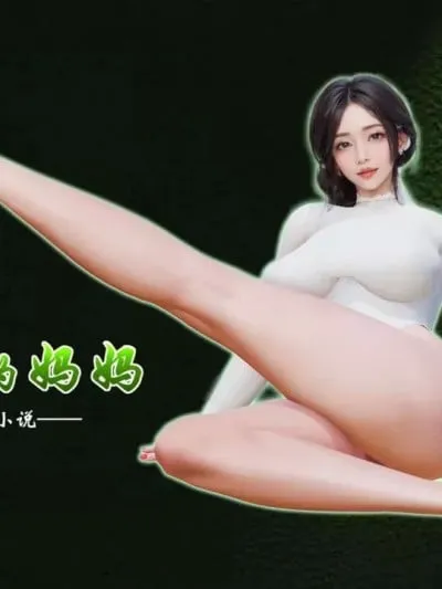 [鬼刀魔功] 做韵律操的妈妈