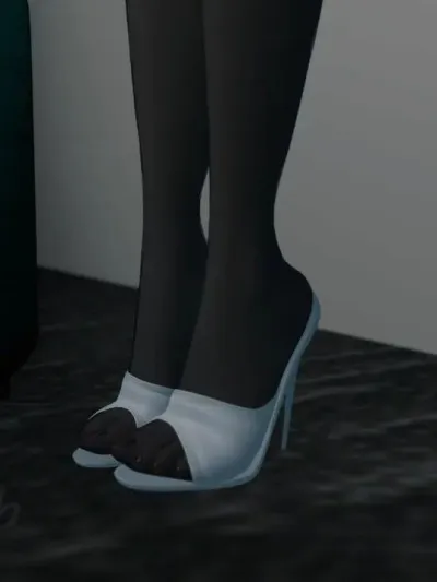 [insertnamehere] 色影师与空乘