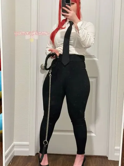 YummyKimmy- Makima Set