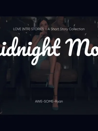 [AWE-SOME-Ryan] 午夜电影