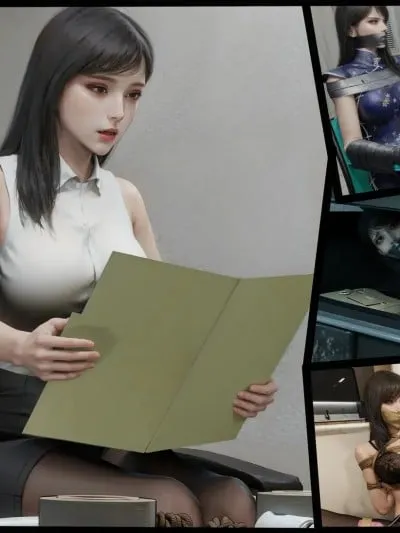 [Shiny]不速之客1-2