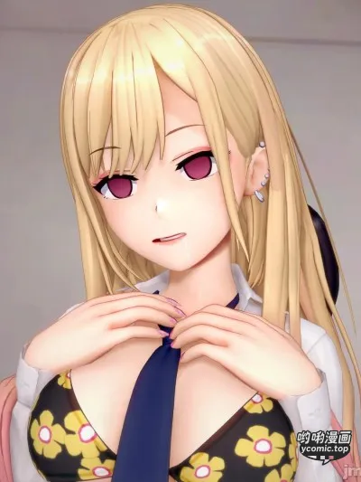 [心海汉化组] [DOLLHOUSE]Fallen Dolls：Marine 3-4