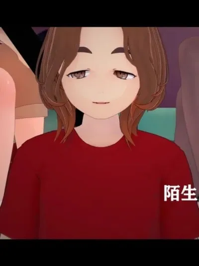【月下独酌】新·陌生人的能力 （1-4）完整版