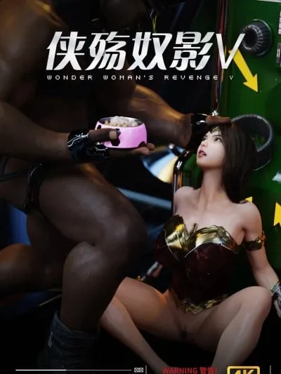 侠殇奴影5