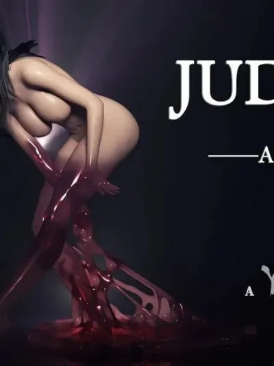 [YTsnow] 新的考验 Judy：A New Test （无码 无水印）