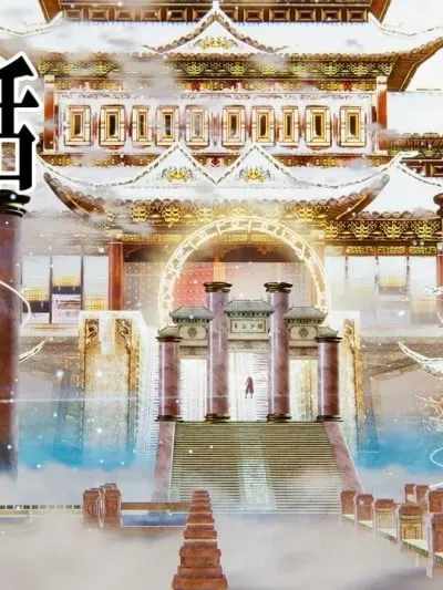 [A恶魔] 空间传说之神与罪 阳痿大侠 10