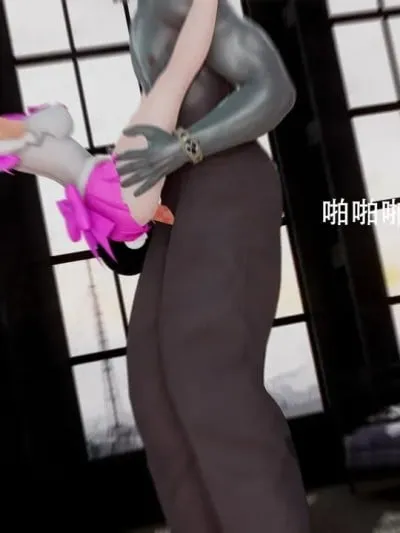 [lIlI丨丨IlIl] 魔法少女緒方凜 13-14（完）