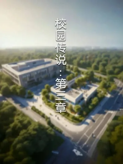 校园传说 3