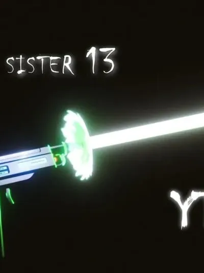 [YTsnow] Little Sister 13