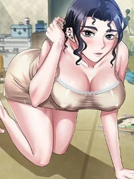 房间里的心跳 / 有她的小套房