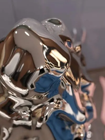 [Double_A4] Preview for Liquid Metal 5