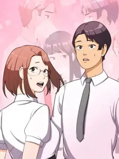 同事换换爱