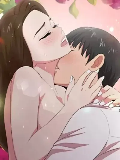 懵懂男生的恋爱史 / 姊姊都哈我