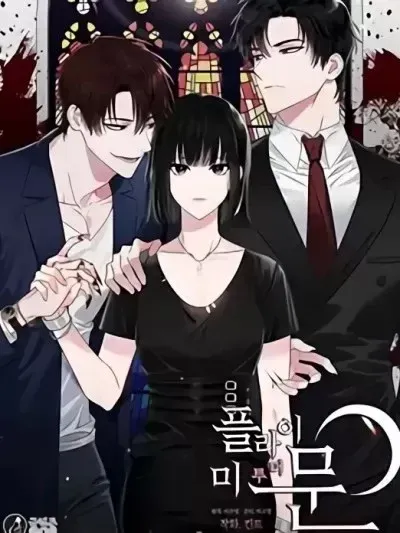 奔向月亮