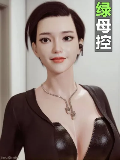 绿母控00-3.1 [wuming]