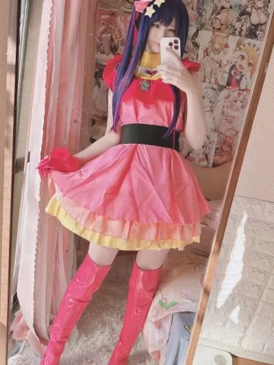 Xidaidai - Ai Hoshino