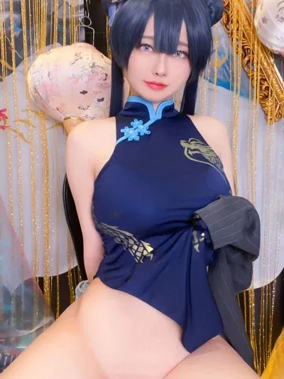 Arty Huang OF - Blue Archive Kisaki