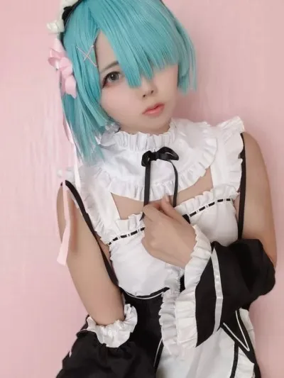 [なごみ亭ちゅちゅ] Rem