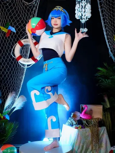 ZinieQ - Lana Pokemon