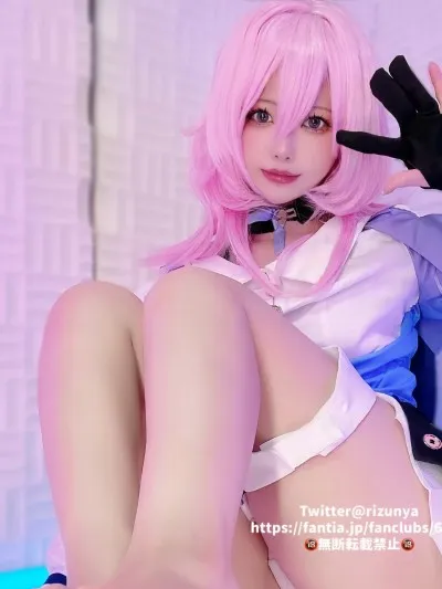 rizuna - 10月合集