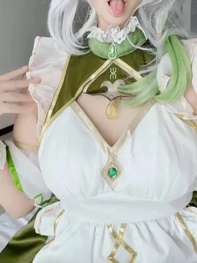 草神纳西妲
