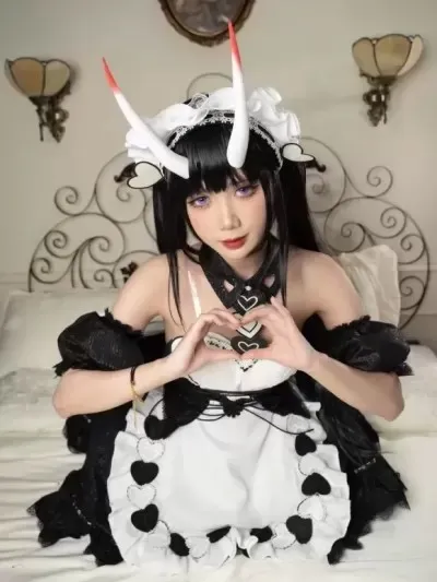Poppachan - Noshiro Maid