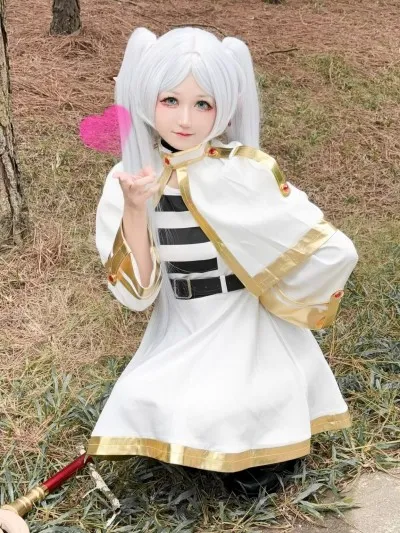 KuukoW - Frieren (Sousou no Frieren)